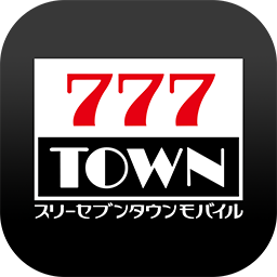 777TOWN mobile